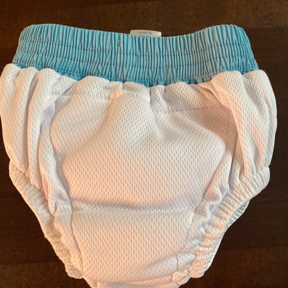 i play. Turtle Swim Diaper Trunks – Size 18 Months - Picture 3 of 5